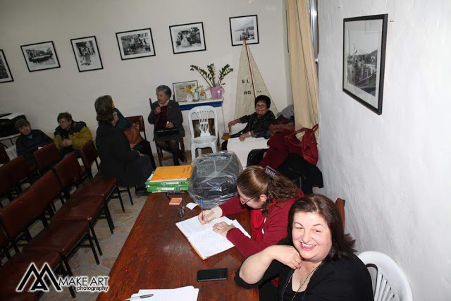 Ποιες Γυναίκες εκλέγονται στο νέο Διοικητικό Συμβούλιο του Συλλόγου Γυναικών ΑΣΤΑΚΟΥ και πόσες ψήφους έλαβαν! (ΦΩΤΟ: Make art) - Φωτογραφία 10