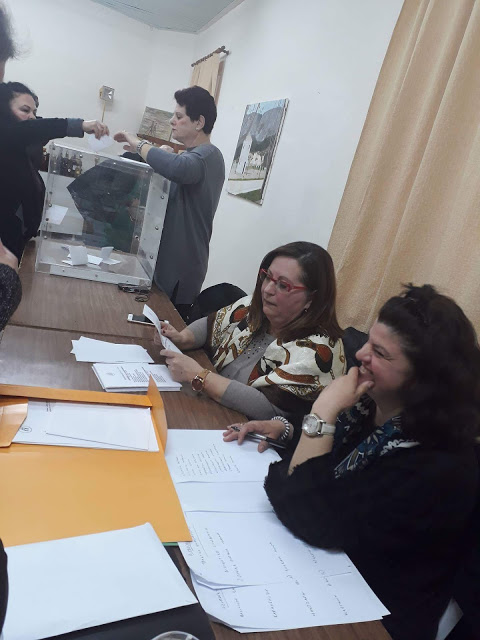 Ποιες Γυναίκες εκλέγονται στο νέο Διοικητικό Συμβούλιο του Συλλόγου Γυναικών ΑΣΤΑΚΟΥ και πόσες ψήφους έλαβαν! (ΦΩΤΟ: Make art) - Φωτογραφία 31