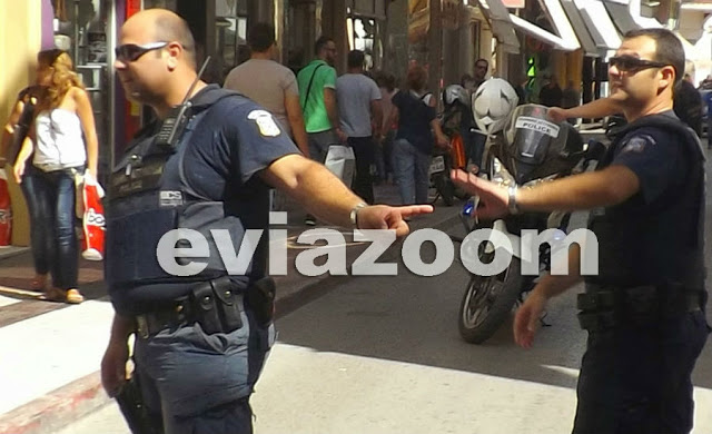 29 συλλήψεις το τελευταίο 24ωρο σε Στερεά Ελλάδα και Εύβοια - Δείτε αναλυτικά! - Φωτογραφία 1