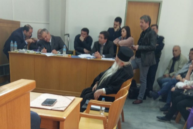 Ο Σταύρος Κοντονής ζήτησε τα πρακτικά της δίκης Αμβρόσιου - «Δημιουργούνται εύλογα ερωτηματικά για την αθώωση του», λέει ο υπουργός Δικαιοσύνης - Φωτογραφία 1