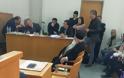 Ο Σταύρος Κοντονής ζήτησε τα πρακτικά της δίκης Αμβρόσιου - «Δημιουργούνται εύλογα ερωτηματικά για την αθώωση του», λέει ο υπουργός Δικαιοσύνης