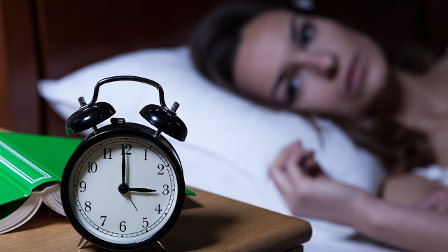 Μπορεί η αϋπνία να κληροδοτηθεί στους απογόνους; Εν μέρει μπορεί, απαντούν οι επιστήμονες! - Φωτογραφία 1