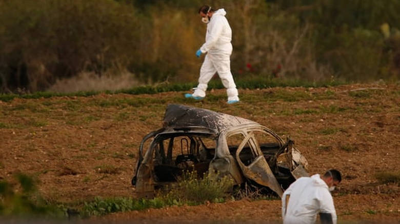 Θρίλερ με την παράδοση της 36χρονης από τη Ρωσία στην ΕΛ.ΑΣ - Φωτογραφία 3