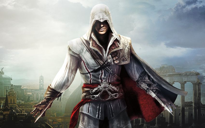 Το παιχνίδι Assassin’s Creed μας πάει στην αρχαία Ελλάδα - Φωτογραφία 1