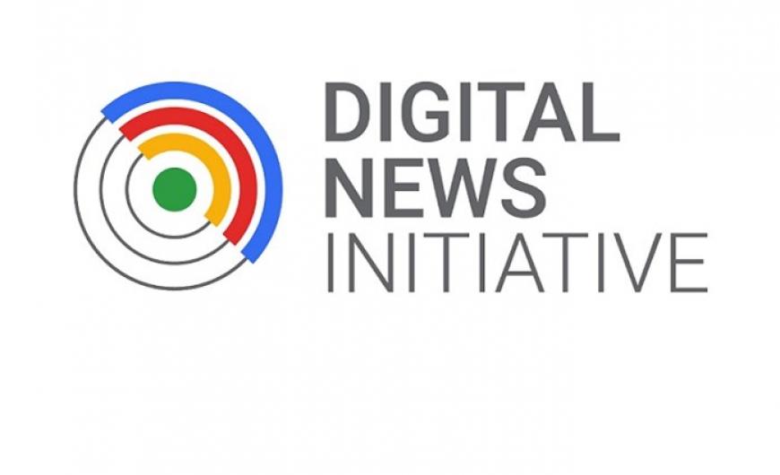 Google News Initiative: Χτίζοντας ένα ισχυρό μέλλον - Φωτογραφία 1