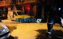 Θεσσαλονίκη: Άγνωστοι πυρπόλησαν αυτοκίνητα εταιρείας security - Φωτογραφία 3