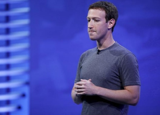 Facebook: «Σπάει» την σιωπή του ο Ζούκερμπεργκ για το γιγαντιαίο σκάνδαλο διαρροής δεδομένων - Φωτογραφία 1