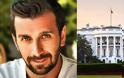 Ο Ντόναλντ Τραμπ καλεί στον Λευκό Οίκο τον Θάνο Πετρέλη για 25η Μαρτίου