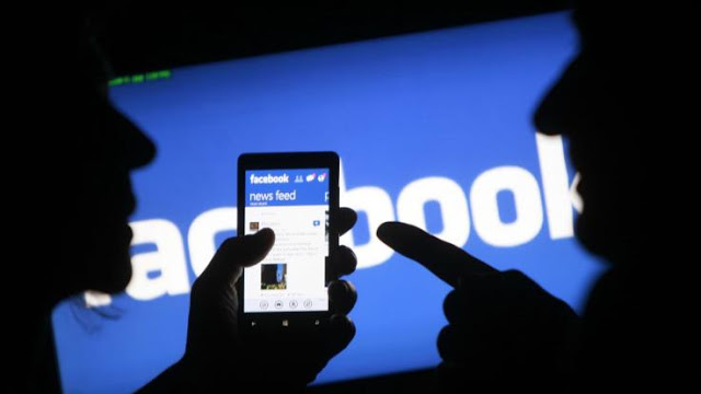 Εκστρατεία εγκατάλειψης του facebook μετά τη διαρροή προσωπικών δεδομένων 50 εκατ. χρηστών - Φωτογραφία 1