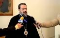 Ο Μεσσηνίας Χρυσόστομος στηρίζει τον Γαβρόγλου για την απόφαση του ΣτΕ για τα Θρησκευτικά