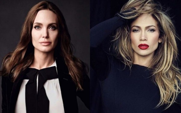 Angelina Jolie και Jennifer Lopez βλέπουν πολύ διαφορετικά το πώς τις επηρεάζει ο χρόνος που περνάει - Φωτογραφία 1