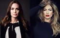 Angelina Jolie και Jennifer Lopez βλέπουν πολύ διαφορετικά το πώς τις επηρεάζει ο χρόνος που περνάει