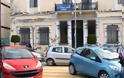 Χαλκίδα: Σε ποιες οδούς απαγορεύεται η στάση και η στάθμευση την 25η Μαρτίου