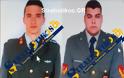 Αποκλειστικό του Stratiotikos.Gr: Οι δύο συλληφθέντες στρατιωτικοί για πρώτη φορά με τη στολή τους!! - Φωτογραφία 2