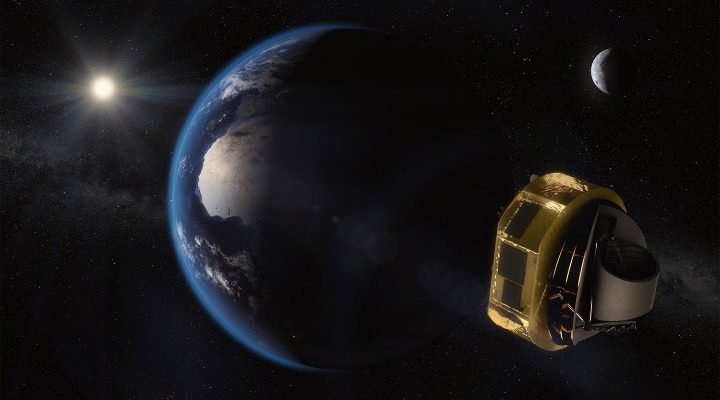 Τρομερά φιλόδοξο το νέο διαστημικό βήμα για τον Ευρωπαϊκό Οργανισμό ESA - Φωτογραφία 1