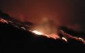 Πάνω από 20 πυρκαγιές στην Κρήτη