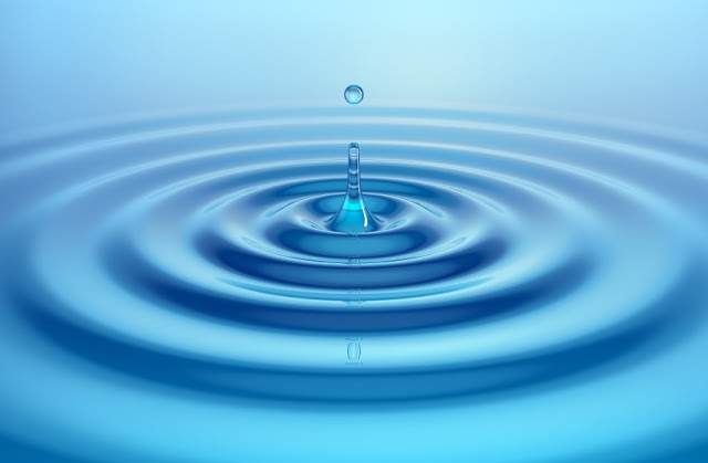 Νερό: Πώς μπορείτε να εκμεταλλευτείτε τη θεραπευτική του δράση; - Φωτογραφία 1