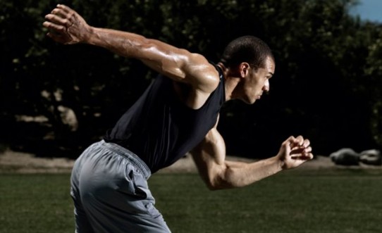 Η υπερβολική άσκηση υψηλής έντασης βλάπτει την καρδιά των ανδρών - Φωτογραφία 1