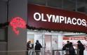 Στην αντεπίθεση ο Ολυμπιακός: «Δεν συναινούμε στους όρους Βασιλειάδη»