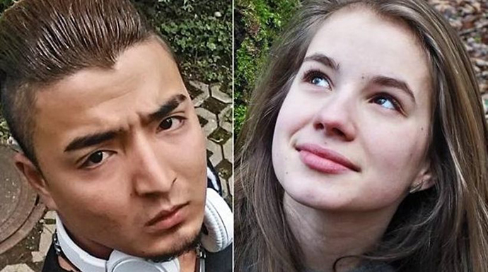 Ισόβια στον Αφγανό που βίασε και σκότωσε φοιτήτρια στην Γερμανία - Φωτογραφία 2