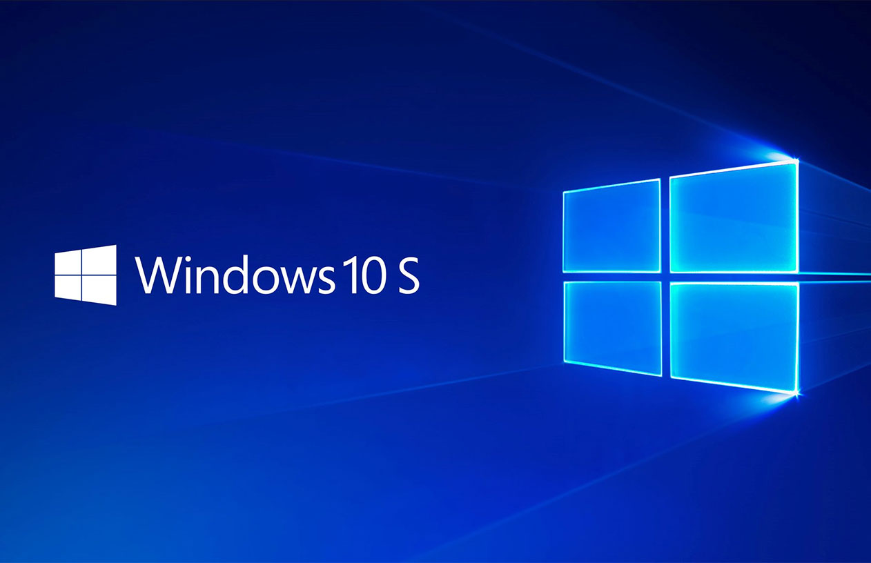 Windows 10 S: δωρεάν τελικά η... οπισθοχώρηση - Φωτογραφία 1