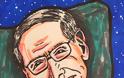 Προκαλεί τους Ρεπουμπλικάνους με τα νέα του σκίτσα ο Jim Carrey - Φωτογραφία 4