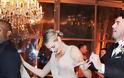 H Kate Upton αποκάλυψε το γυμνό φόρεμα που έβαλε στο γάμο της - Φωτογραφία 5