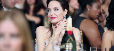 Νυφούλα θα ντυθεί η Angelina Jolie! – Τέταρτος γάμος για την ηθοποιό - Φωτογραφία 1