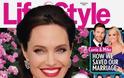 Νυφούλα θα ντυθεί η Angelina Jolie! – Τέταρτος γάμος για την ηθοποιό - Φωτογραφία 2