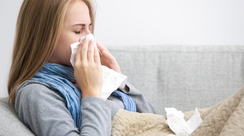 «Καλπάζει» η γρίπη: Τέσσερις ακόμη νεκροί την τελευταία εβδομάδα - Φωτογραφία 1