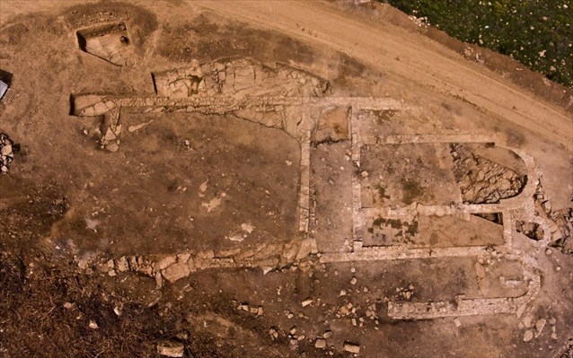 Θράκη: Αρχαιολογικά κατάλοιπα ανθρώπινης παρουσίας από την νεολιθική περίοδο - Φωτογραφία 2