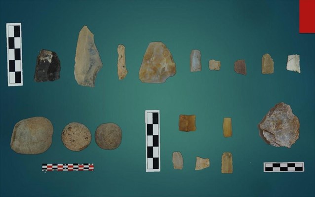 Θράκη: Αρχαιολογικά κατάλοιπα ανθρώπινης παρουσίας από την νεολιθική περίοδο - Φωτογραφία 6
