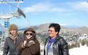 Φωτογραφίες από την εκδρομή του Συλλόγου ΧΟΒΟΛΙΟΤΩΝ Αστακού στα Καλάβρυτα - Φωτογραφία 2