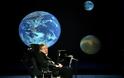 Stephen Hawking: Ένα συναρπαστικό ταξίδι ζωής - Φωτογραφία 1