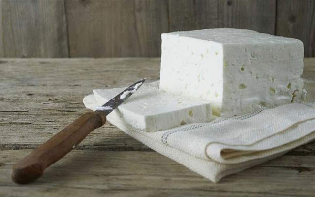 ΕΦΕΤ: Ανάκληση συσκευασμένου κατσικίσιου τυριού και φέτας - Φωτογραφία 1