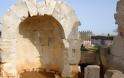 Τουρκική βαρβαρότητα: Κατέστρεψαν χριστιανικό μνημείο της UNESCO έξω από την Αφρίν