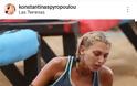 Κωνσταντίνα Σπυροπούλου: Τα πρώτα της μηνύματα μετά την αποχώρηση από το Survivor! - Φωτογραφία 2