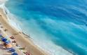 Οι Εγκρεμνοί της Λευκάδα η ωραιότερη παραλία στον κόσμο - Φωτογραφία 2