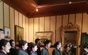 Επίσκεψη Μαθητών Ιης Τάξεως ΣΣΑΣ στο Μουσείο Βαλκανικών Πολέμων ΤΟΨΙΝ (ΦΩΤΟ) - Φωτογραφία 2