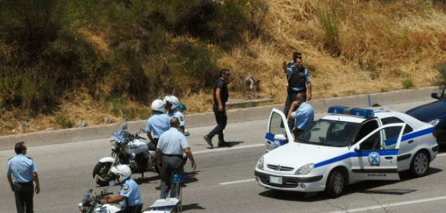 Αγρίνιο: Κινηματογραφική καταδίωξη 45χρονου οδηγού – Επεισοδιακή σύλληψη από την ΟΠΚΕ - Φωτογραφία 1
