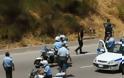 Αγρίνιο: Κινηματογραφική καταδίωξη 45χρονου οδηγού – Επεισοδιακή σύλληψη από την ΟΠΚΕ
