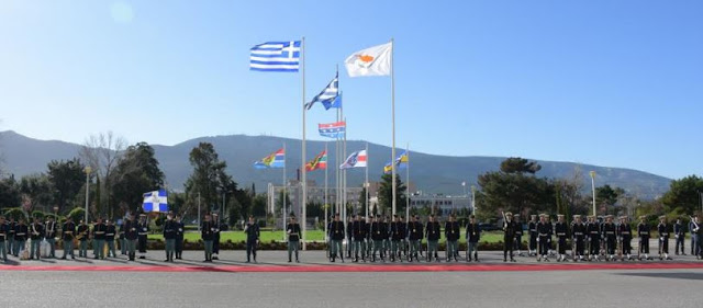 Σημαντικές δηλώσεις του ΥΠΕΘΑ Π. Καμμένου. Τι δήλωσε για τους δύο Έλληνες στρατιωτικούς και την προκλητικότητα της Τουρκίας - Φωτογραφία 3