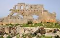 Τουρκικά αεροσκάφη κατέστρεψαν μία από τις παλαιότερες χριστιανικές εκκλησίες στον κόσμο