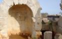 Οι Τούρκοι στο Αφρίν βομβάρδισαν μία από τις παλαιότερες χριστιανικές εκκλησίες στον κόσμο - Φωτογραφία 2