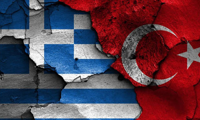Οργή και αμηχανία στην Άγκυρα από τη στήριξη της ΕΕ σε Ελλάδα - Κύπρο  - Ασκήσεις ακόμα και το Πάσχα στο Αιγαίο! [Βίντεο] - Φωτογραφία 1