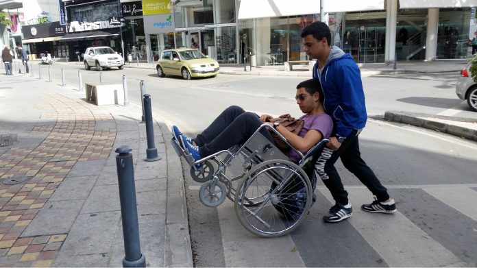 ΟΠΕΚΑ: Πώς συμπληρώνεται η αίτηση για απονομή αναπηρικών επιδομάτων - Φωτογραφία 1