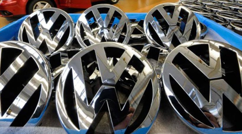 Τι θα κάνει η VW με μισό εκατομμύριο αυτοκίνητα - Φωτογραφία 1