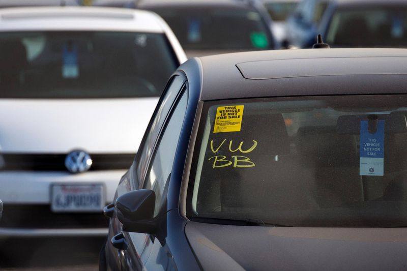 Τι θα κάνει η VW με μισό εκατομμύριο αυτοκίνητα - Φωτογραφία 3