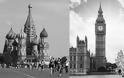 Βρετανία - Ρωσία: Οι ιστορίες κατασκοπείας, κυρώσεων και αντιποίνων ξεκινούν από το 1971