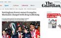 Τι γράφει ο βρετανικός Guardian για τον Μαρινάκη και τη Νότιγχαμ Φόρεστ